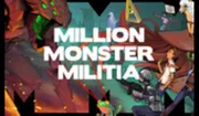 Million Monster Militia Demo